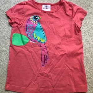 Hanna Andersson Girls T-shirt